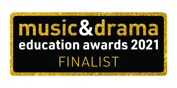 Music and Drama Education Awards