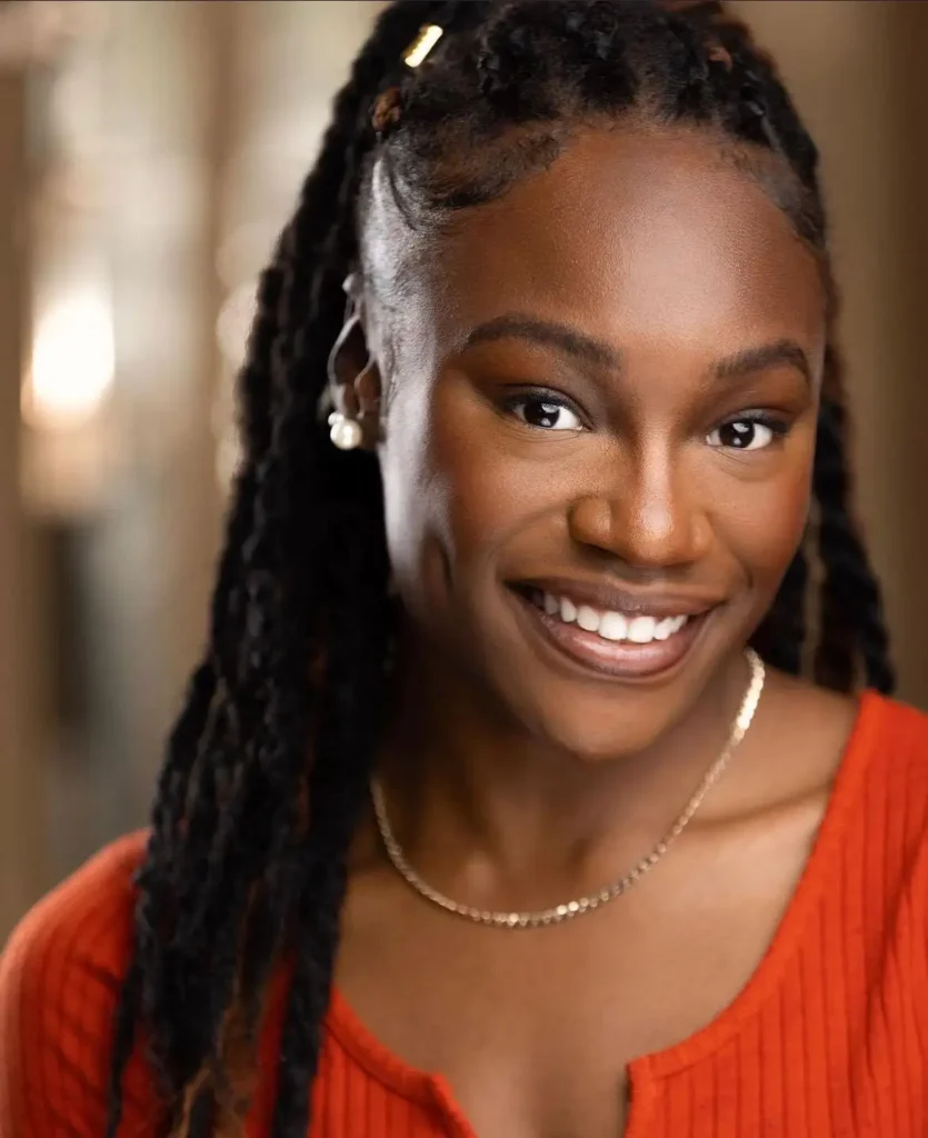 Renette Wesley - Dance Teacher at Cherrystars
