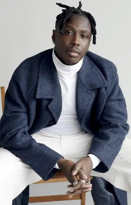 Shaka Kalokoh - LAMDA Acting Teacher at Cherrystars