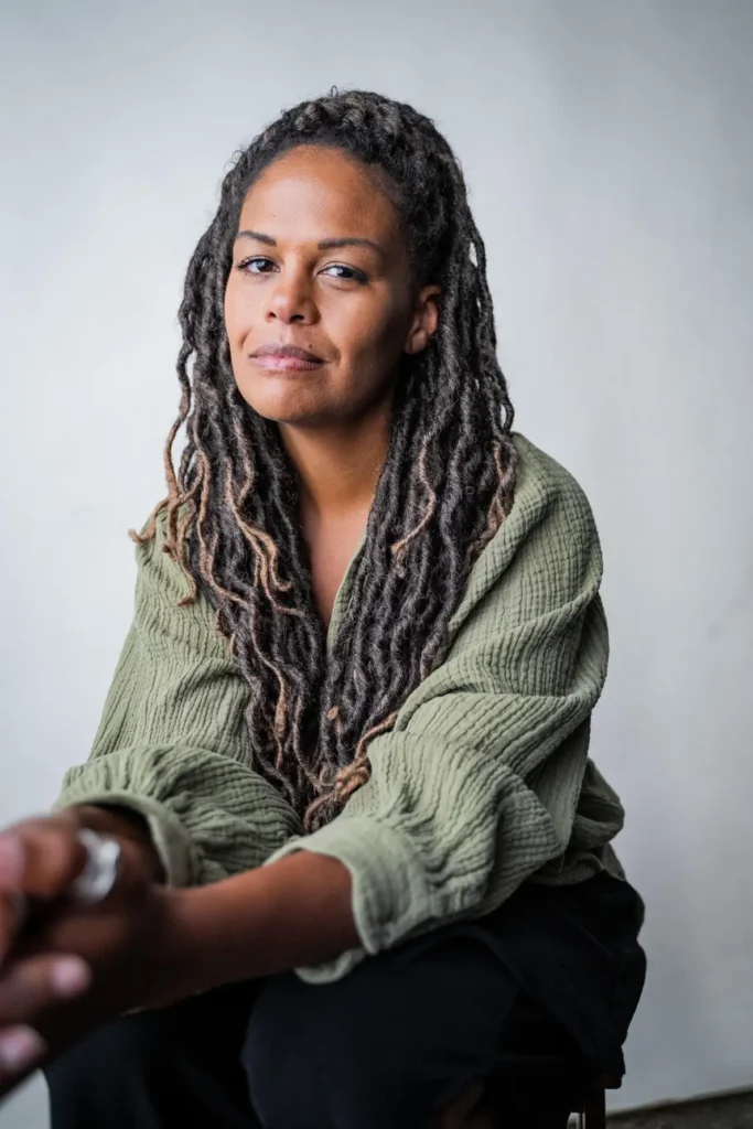 Sharon Cherry Ballard - Founder and Principal of Cherrystars