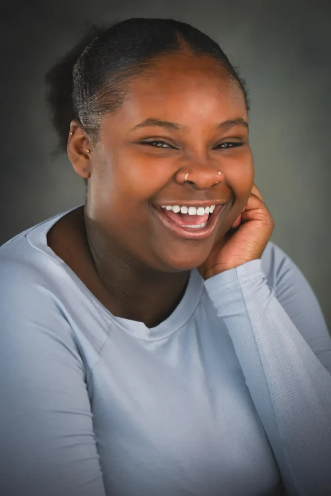 Simone Dacres - Early Stages Teacher (Ages 4-7) at Cherrystars