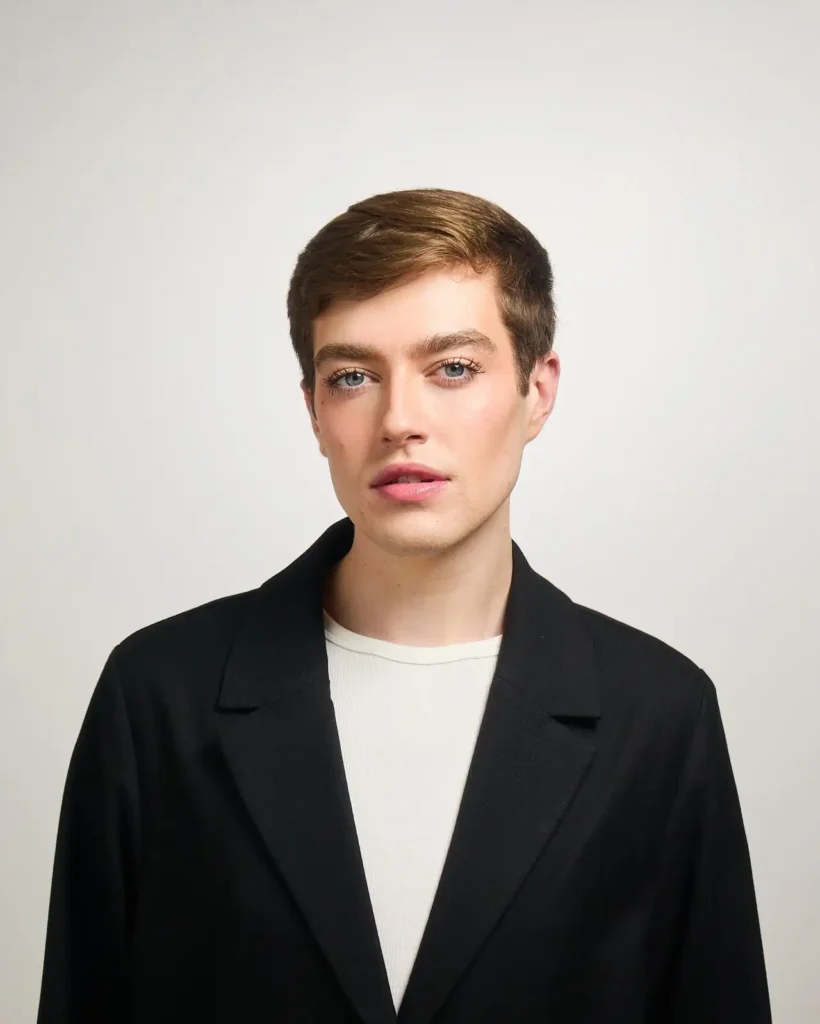 Tom Hinchcliffe - Creative Director and Vice Principal of Cherrystars